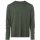 VAUDE Mens Essential LS T-Shirt - Langarm-Funktionsshirt Herren