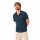 VAUDE Mens Essential Polo Shirt - Kurzarm-Poloshirt Herren