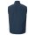 VAUDE Mens Hurricane Vest III - schmal geschnittene Softshell-Weste fr Herren