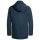 VAUDE Mens Idris 3in1 Parka III - vielseitige Doppeljacke Herren