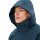 VAUDE Mens Idris 3in1 Parka IV - vielseitige Doppeljacke Herren
