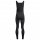 VAUDE Mens Kuro Warm Bib Tights - Hybrid Softshell Trger-Radhose