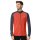 VAUDE Mens Larice Light Shirt II - Langarm-Funktionsshirt Herren