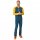 VAUDE Mens Larice Light Shirt II - Langarm-Funktionsshirt Herren