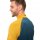 VAUDE Mens Larice Light Shirt II - Langarm-Funktionsshirt Herren