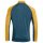 VAUDE Mens Larice Light Shirt II - Langarm-Funktionsshirt Herren