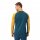 VAUDE Mens Larice Light Shirt II - Langarm-Funktionsshirt Herren