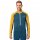 VAUDE Mens Larice Light Shirt II - Langarm-Funktionsshirt Herren