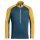 VAUDE Mens Larice Light Shirt II - Langarm-Funktionsshirt Herren