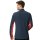 VAUDE Mens Larice Light Shirt II - Langarm-Funktionsshirt Herren