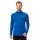 VAUDE Mens Larice Light Shirt II - Langarm-Funktionsshirt Herren
