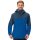 VAUDE Mens Lierne Jacket II - 2.5 Lagen-Regenjacke Herren mit Unterarmbelftung