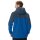 VAUDE Mens Lierne Jacket II - 2.5 Lagen-Regenjacke Herren mit Unterarmbelftung