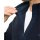 VAUDE Mens Tesero Pullover - Fleece-Strickpullover Herren mit 1/4 Reiverschluss