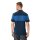 VAUDE Mens Tremalzo Shirt IV - bequemes Kurzarm-Radshirt fr Herren 