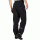 VAUDE Mens Yaras Rain Zip Pants III - Radhose/berziehhose Herren
