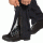 VAUDE Mens Yaras Rain Zip Pants III - Radhose/berziehhose Herren