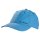 VAUDE Softshell Cap - Softshell-Baseballkappe Unisex