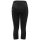 VAUDE Womens Active 3/4 Pants Einsteiger 3/4 Radlerhose Damen