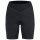 VAUDE Womens Active Pants - Einsteiger-Radhose/Radlershorts Damen