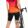 VAUDE Womens Advanced Pants IV - kurze Radlerhose Damen 