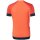 VAUDE Womens Altissimo Q-Zip Shirt - Radtrikot mit 1/4 Reiverschluss