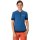 VAUDE Womens Altissimo Q-Zip Shirt - Bikeshirt/Kurzarm-Radtrikot Damen mit 1/4 Reiverschluss