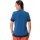 VAUDE Womens Altissimo Q-Zip Shirt - Bikeshirt/Kurzarm-Radtrikot Damen mit 1/4 Reiverschluss