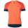 VAUDE Womens Altissimo Q-Zip Shirt - Radtrikot mit 1/4 Reiverschluss