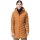 VAUDE Womens Annecy 3in1 Coat III - wasserdichter Winter-Doppelmantel 