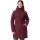 VAUDE Womens Annecy 3in1 Coat III - wasserdichter Winter-Doppelmantel 