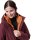 VAUDE Womens Annecy 3in1 Coat III - wasserdichter Winter-Doppelmantel 