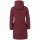 VAUDE Womens Annecy 3in1 Coat III - wasserdichter Winter-Doppelmantel 