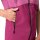 VAUDE Womens Brenva Vest - sportive Hybridweste Damen mit Kapuze
