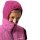 VAUDE Womens Brenva Vest - sportive Hybridweste Damen mit Kapuze