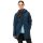 VAUDE Womens Cyclist padded Parka II -  wasserdichter Sport-Parka Damen mit Kapuze und Primaloft-Wattierung