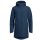 VAUDE Womens Cyclist padded Parka II -  wasserdichter Sport-Parka Damen mit Kapuze und Primaloft-Wattierung