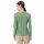 VAUDE Womens Essential LS T-Shirt - Langarm-Funktionsshirt Damen