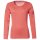 VAUDE Womens Essential LS T-Shirt - Langarm-Funktionsshirt Damen