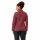 VAUDE Womens Idris 3in1 Parka II - wasserdichte Doppeljacke Damen Fleece-Innenjacke