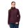 VAUDE Womens Idris 3in1 Parka II - wasserdichter Doppelmantel/Doppeljacke Damen mit Fleece-Innenjacke