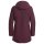 VAUDE Womens Idris 3in1 Parka II - wasserdichter Doppelmantel/Doppeljacke Damen mit Fleece-Innenjacke