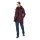 VAUDE Womens Idris 3in1 Parka II - wasserdichter Doppelmantel/Doppeljacke Damen mit Fleece-Innenjacke