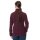 VAUDE Womens Idris 3in1 Parka II - wasserdichter Doppelmantel/Doppeljacke Damen mit Fleece-Innenjacke
