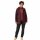 VAUDE Womens Idris 3in1 Parka III - wasserdichte Doppeljacke Damen Fleece-Innenjacke