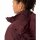 VAUDE Womens Idris 3in1 Parka III - wasserdichte Doppeljacke Damen Fleece-Innenjacke