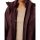 VAUDE Womens Idris 3in1 Parka III - wasserdichte Doppeljacke Damen Fleece-Innenjacke