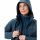 VAUDE Womens Idris 3in1 Parka IV - wasserdichte Doppeljacke Damen