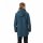 VAUDE Womens Idris 3in1 Parka IV - wasserdichte Doppeljacke Damen