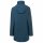 VAUDE Womens Idris 3in1 Parka IV - wasserdichte Doppeljacke Damen